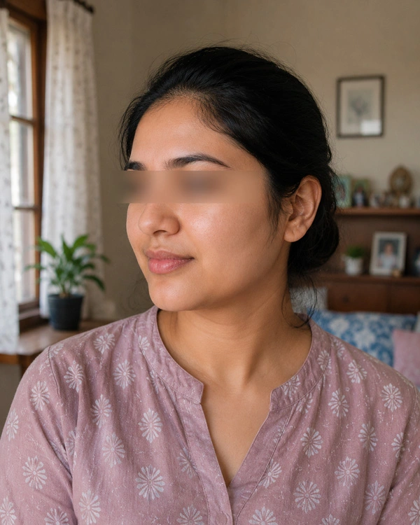 PCOS treatment after result
